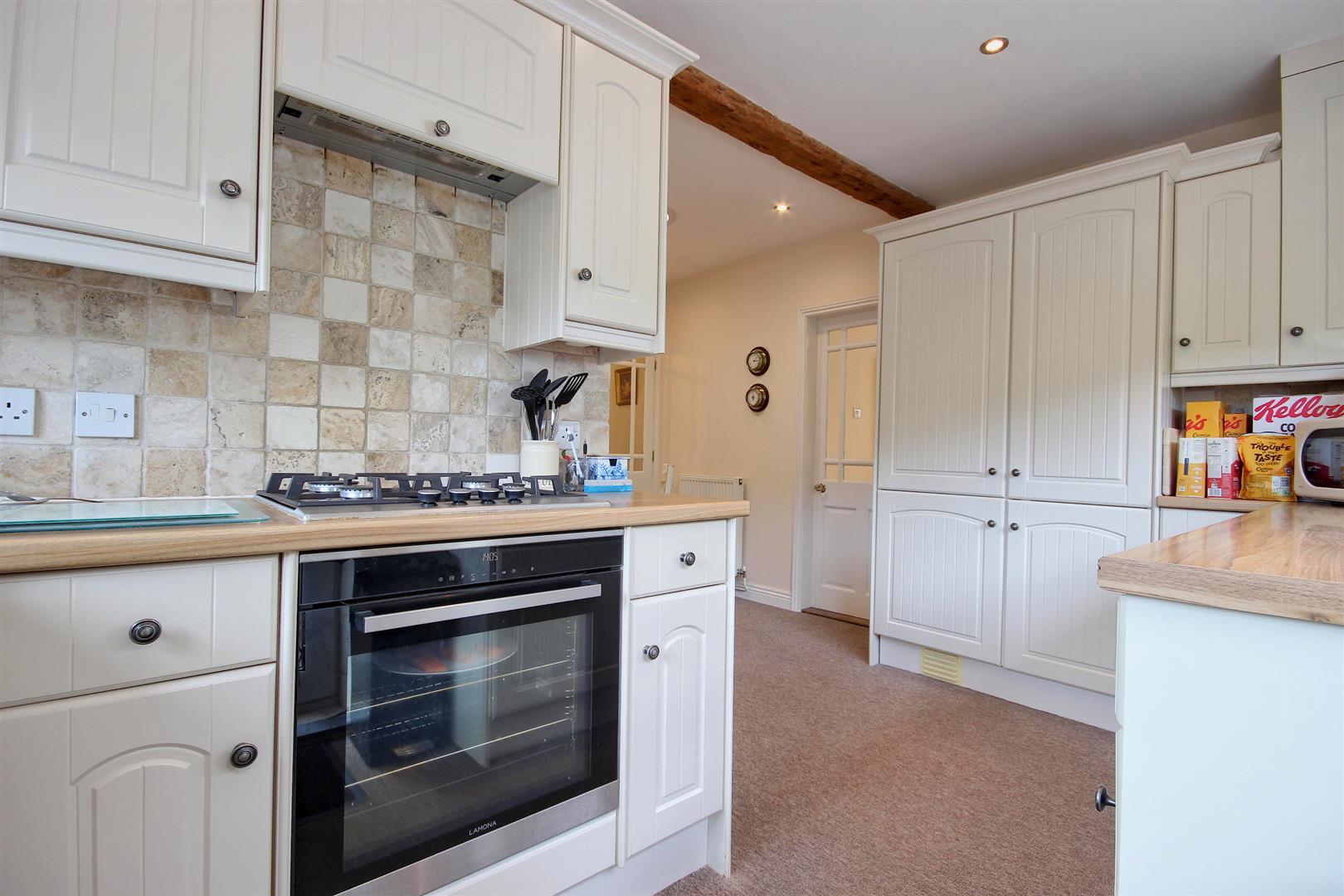 Ashcourt Drive, Hornsea